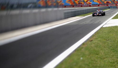 F1荷兰大奖赛 | F1盘口赔率 | 车手实力预测