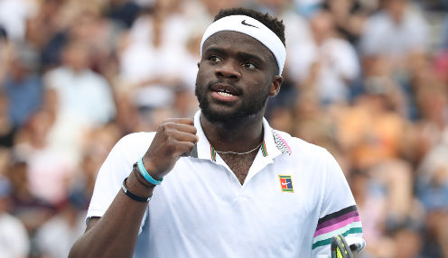 美国公开赛 | 赔率盘口 | 蒂亚弗击败纳达尔