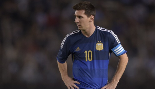 2022世界杯金球奖 | 5位热门人选 | 内马尔排在第一