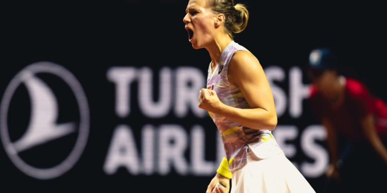 网球WTA诺丁汉赔率对比，平博比bet365水位高10%