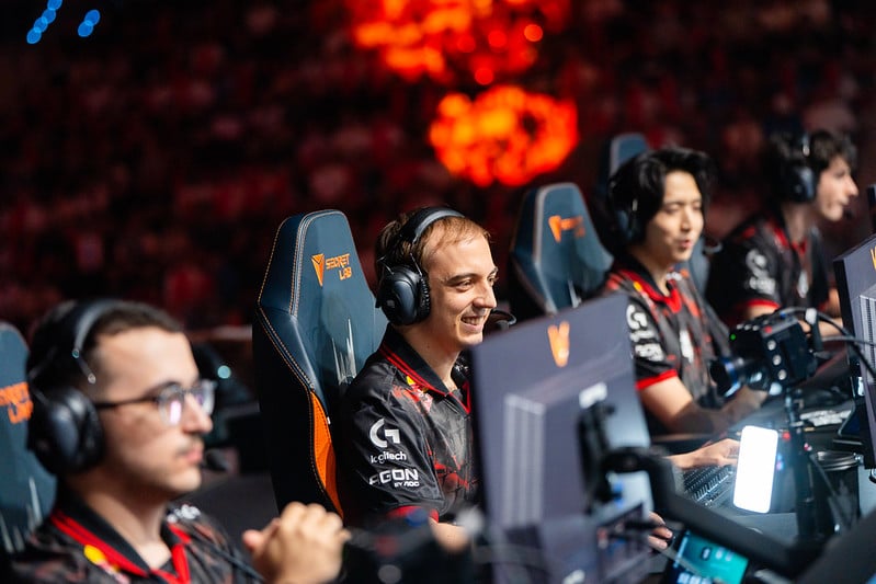 G2 Esports战队Caps在LEC夏季总决赛夺冠后回顾辉煌赛季