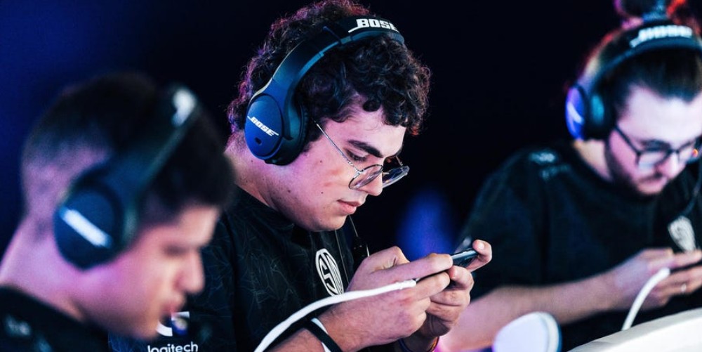 2022年最有价值的电子竞技公司-前10名平均价值3.53亿美元，比2020年增长46%