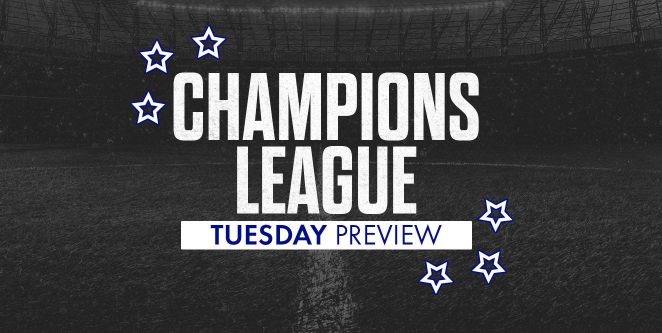 欧冠预测 | 欧冠小组赛预测 | 欧冠赔率盘口