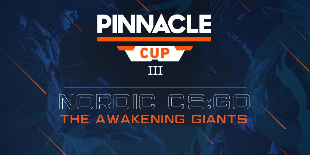 Pinnacle Cup北欧电竞战队CS:GO