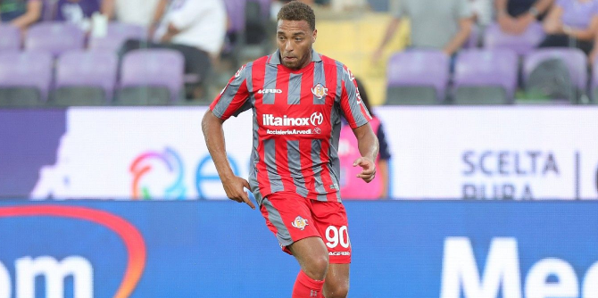 意甲，博洛尼亚 对阵 克雷莫纳，赔率盘口预测，博洛尼亚1.961，克雷莫纳4.62