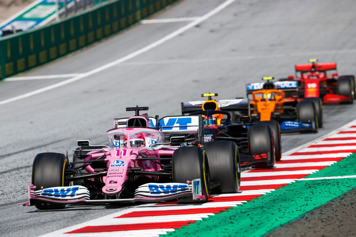 2022F1一级方程式沙特阿拉伯大奖赛!平博给出法拉利夺冠赔率为2.1，仍然位列第一