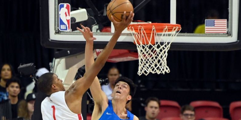 NBA夏季联赛预测|NBA预测分析|NBA盘口|NBA赔率