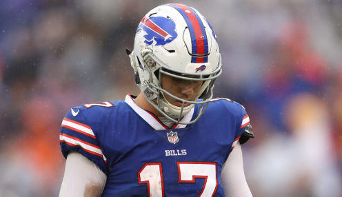 NFL赔率盘口：2022/23赛季美国橄榄球联赛预测