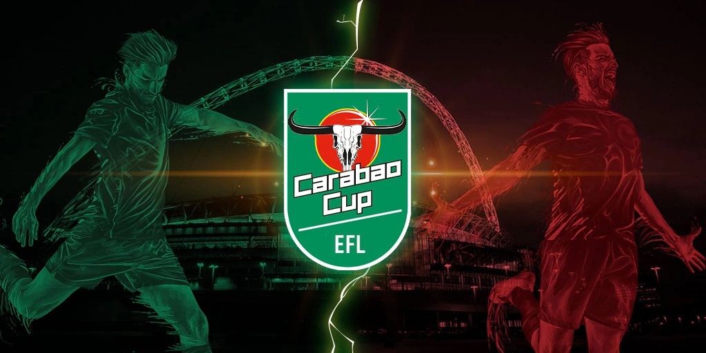 英格兰联赛杯决赛-切尔西VS利物浦赔率盘口