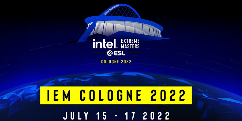 IEM盘口和赔率|英特尔极限大师赛|德国科隆|时间|地点|赛程安排