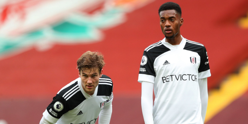 英超：富勒姆2022/23赛季预测|进球大小盘35.5|保级赔率2.28|