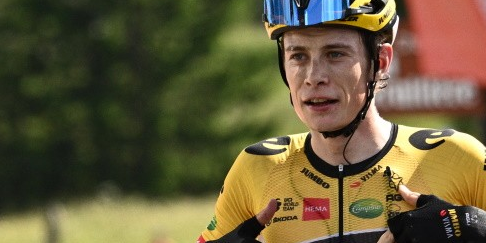 环法自行车赛12阶段赔率|平博|Vingegaard 4.26|Pogacar 5.04|Pinot  5.86