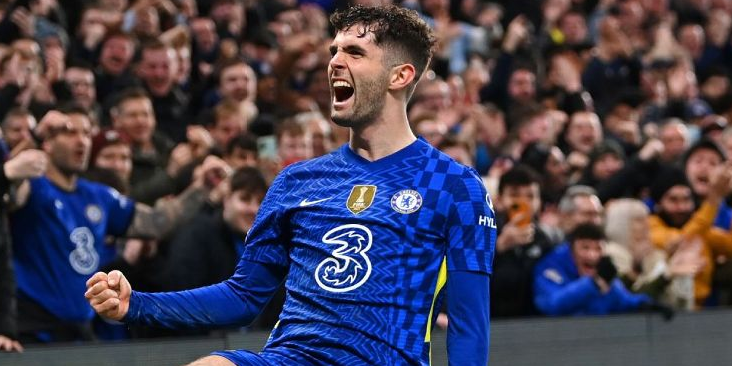 谁将成为英超联赛的最佳射手|哈兰德|萨拉赫|凯恩