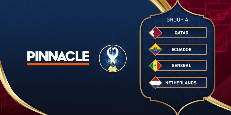 2022年世界杯A组预测 | 出线赔率 | 赛程安排