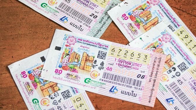 泰国 | 政府考虑推行新型彩票系统