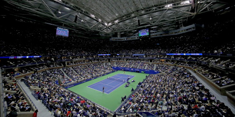 2022美国网球公开赛|赛程|时间|地点|赔率|你想要了解的一切都在这里