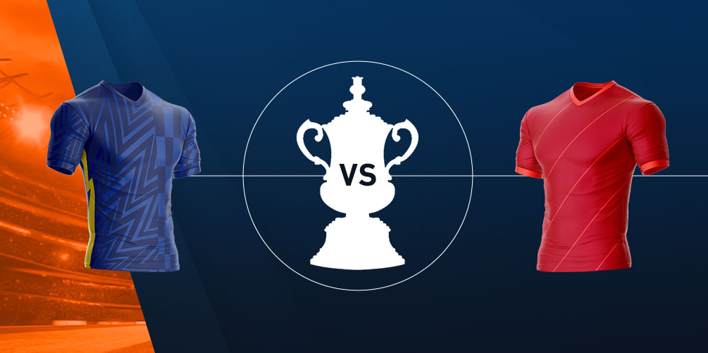 切尔西VS利物浦:英格兰足总杯决赛预测|平博亚洲让分盘|切尔西-0.5