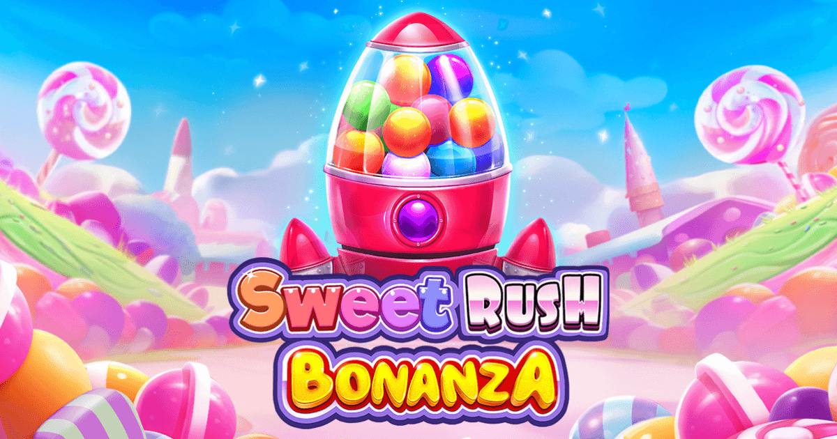 Pragmatic Play向英国玩家推出《甜蜜狂潮》