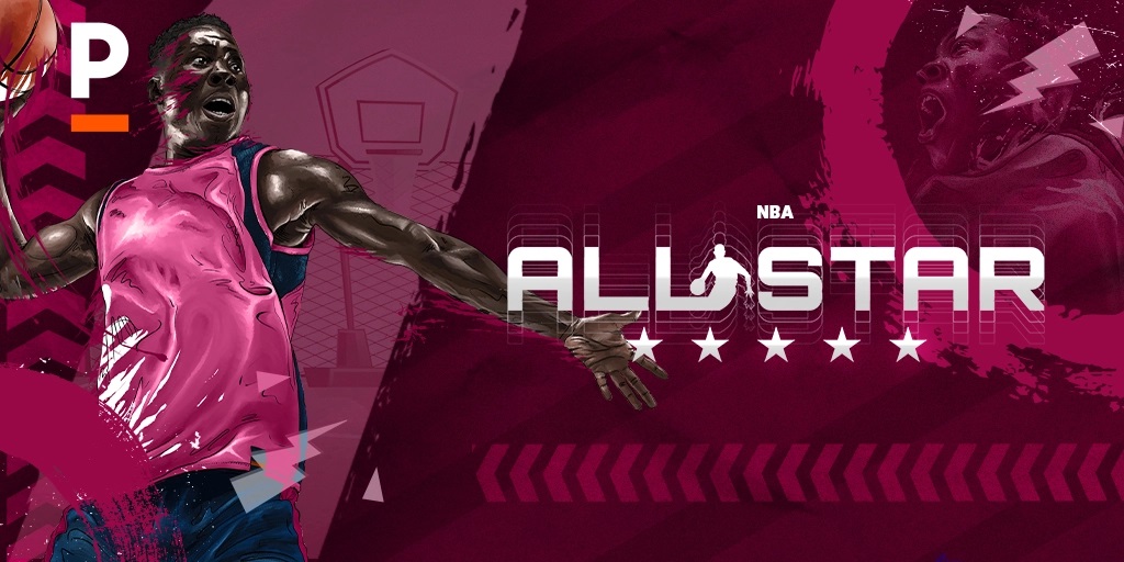 NBA全明星赛-赛程-盘口-赔率