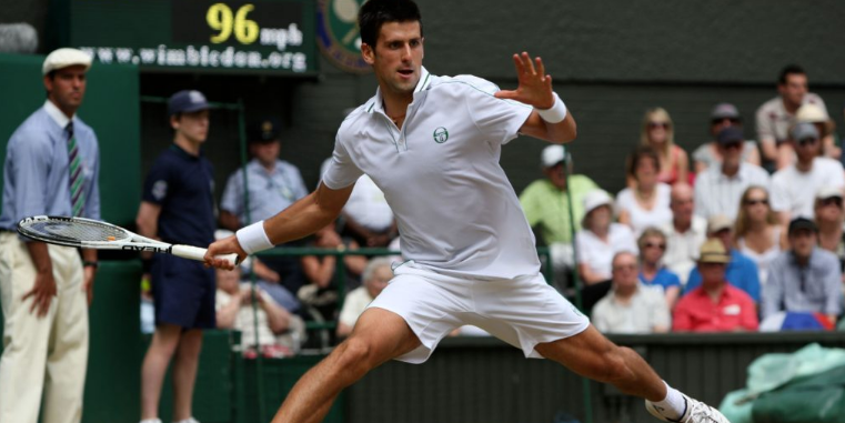 2022温布尔登男单|5位夺冠热门|实力分析|赔率对比