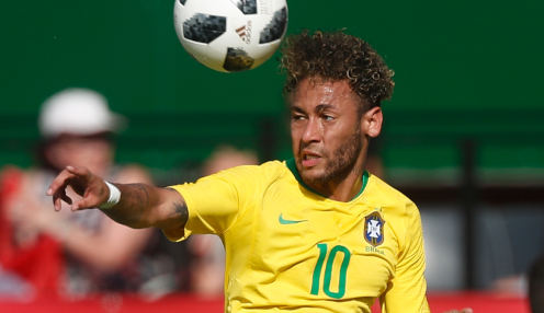 2022世界杯球队巴西队 | 实力分析 | 球队介绍