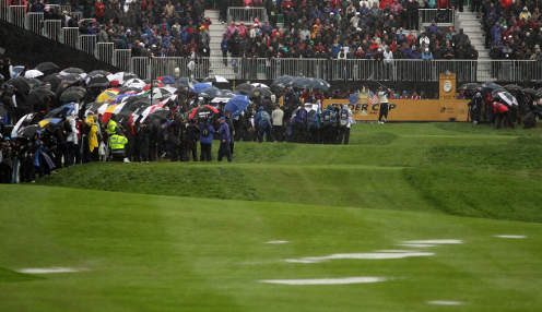 高尔夫莱德杯预测 | 资格赛充满了变数