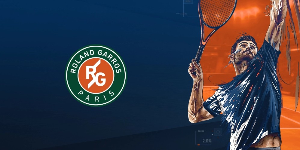 2022年法网公开赛预测:ATP男单平博赔率!加菲亚2.57,纳达尔3.95,德约科维奇3.05