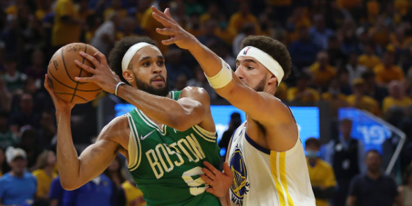 NBA2022-2023赛季这5只球队最有可能和勇士队争夺总冠军