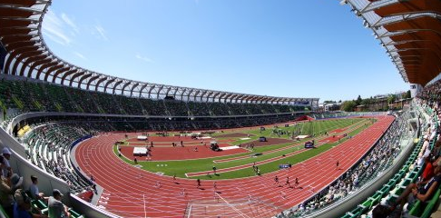 第十八届世界田径锦标赛|赛程|1972人参加|男子100米|苏炳添赔率67.0