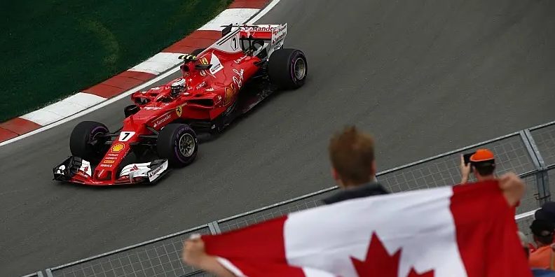 F1加拿大大奖赛|预测|盘口|赔率|勒克莱尔1.684|维斯塔潘3.43|周冠宇预计10名开外