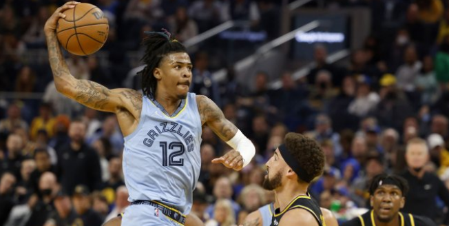 NBA史上最大金额协议诞生|约基奇2.64亿|莫兰特2.31亿美元