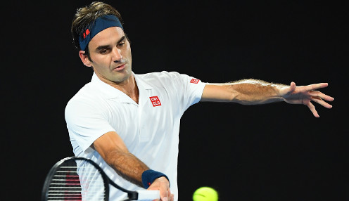 网球 | 费德勒退役前的比赛 | 将在伦敦结束职业生涯