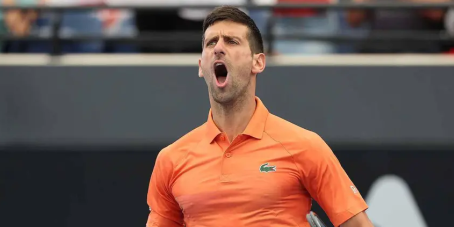 澳大利亚公开赛预测，德约科维奇预定男单冠军，赔率1.769