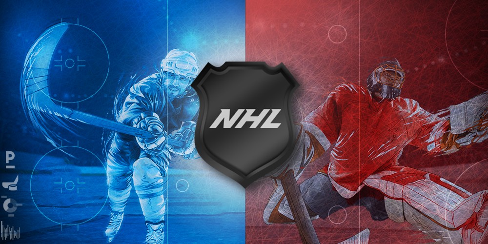 冰球:本周NHL盘口预测!bet365和平博的赔率对比!