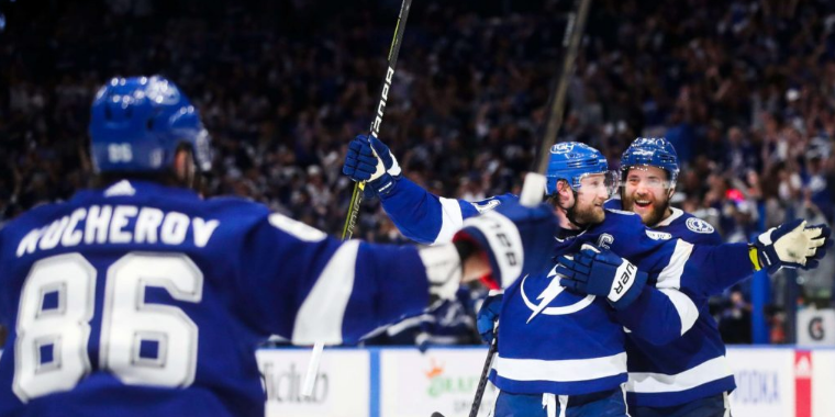 2022NHL总决赛|预测|夺冠盘口|闪电队2.32赔率|雪崩队1.67赔率