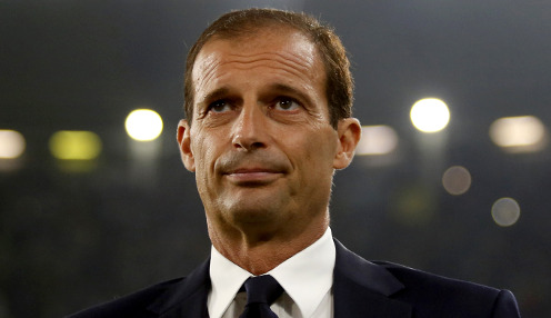 欧冠小组赛赔率 | 巴黎圣日尔曼 VS 尤文图斯 | 让分盘-1.5