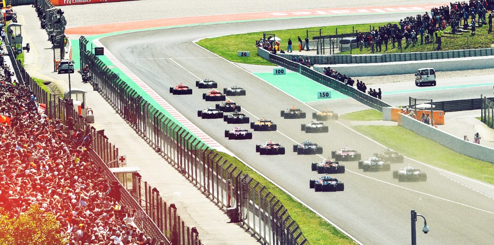 F1比赛预测分析:西班牙大奖赛|平博|bet365|赔率|盘口