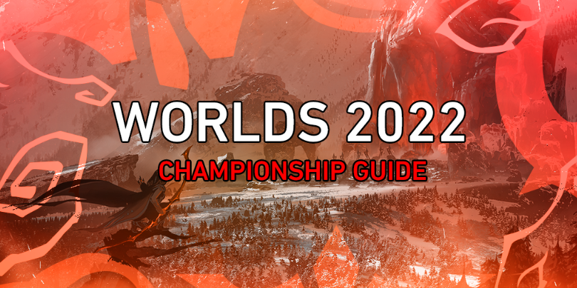 英雄联盟全球总决赛 | 赛程 | 时间 | 地点 | 赔率