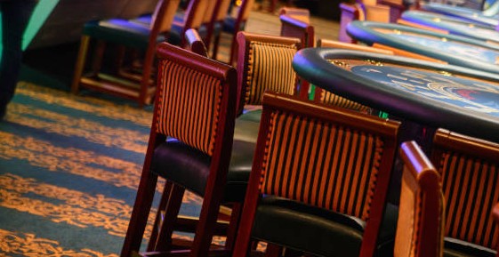 美国博彩业:2022年赌场员工薪水最高的10个州