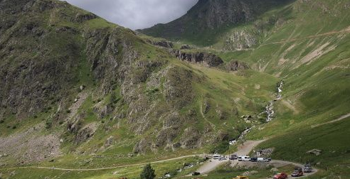 2022环法自行车赛|盘口|赔率|九个赛段回顾|夺冠实力分析