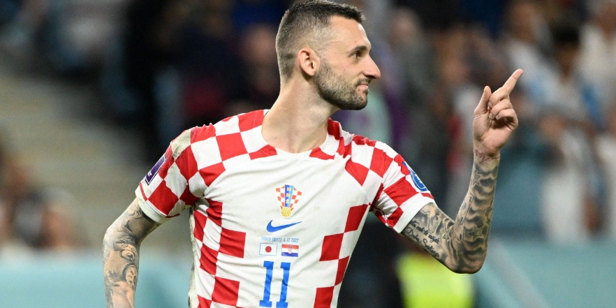 克罗地亚 vs 巴西，赔率盘口数据，巴西获胜赔率1.383，克罗地亚9.28