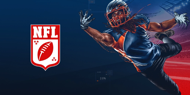 NFL预测 | NFL赔率盘口 | 数据分析