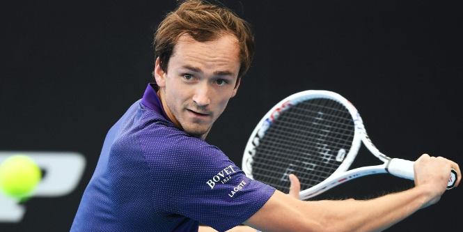 网球，德约科维奇 vs 梅德维夫，赔率盘口预测，德约科维奇1.529，梅德维夫2.67