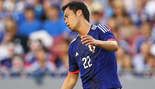 2022世界杯球队日本队 | 实力分析 | 小组出线赔率5.0