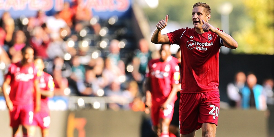 英超：诺丁汉森林2022/23赛季预测|平博：夺冠赔率752，降级赔率2.13