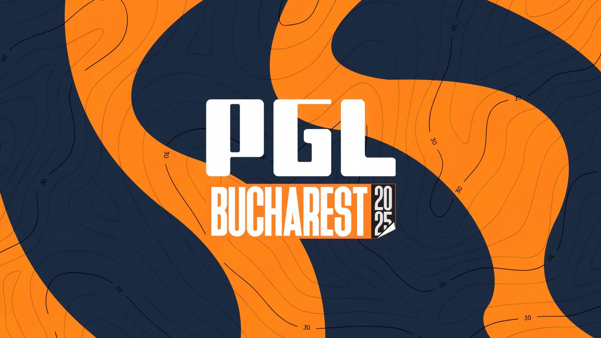 PGL大师赛布加勒斯特站2025参赛队伍名单揭晓