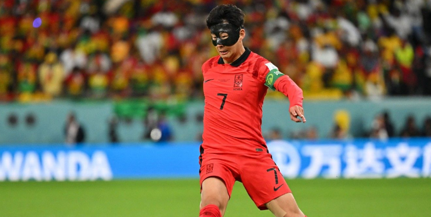 韩国 vs 葡萄牙，赔率盘口数据，韩国赔率4.24，葡萄牙赔率1.806