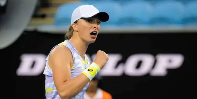 2022温布尔登女单赔率|斯瓦泰克2.21|排名第一|连胜35场