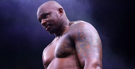 谁将是WBC重量级冠军 | Tyson Fury 对 Dillian Whyte