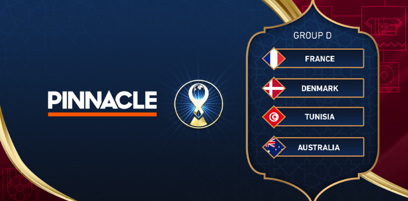 2022年世界杯D组预测 | 出线赔率 | 赛程安排